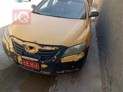 تۆیۆتا کامری